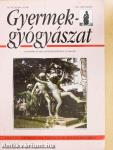 Gyermekgyógyászat 1995. szeptember