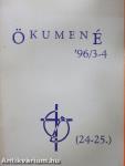 Ökumené '96/3-4