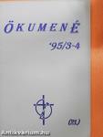 Ökumené '95/3-4
