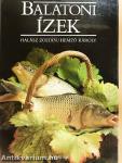 Balatoni ízek