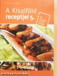 A Kisalföld receptjei 5.