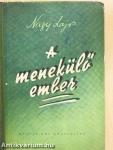 A menekülő ember