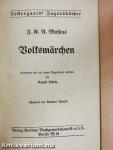Volksmärchen (gótbetűs)