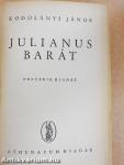 Julianus barát