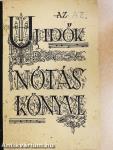 Az Uj Idők Nótáskönyve
