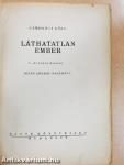 Láthatatlan ember