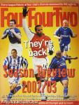 FourFourTwo - Season Preview 2002/03