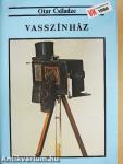 Vasszínház
