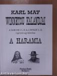 Winnetou kalandjai