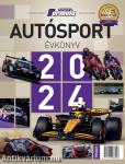 Autósport évkönyv 2024