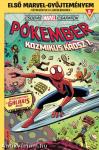 Első Marvel-gyűjteményem 5. - Csodás Marvel-csapatok: Kozmikus káosz 1.