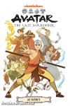 AVATAR - Aang legendája: Az ígéret - a teljes trilógia