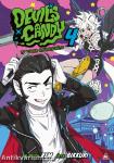 Devil's Candy - Pandora szerencséje 4.