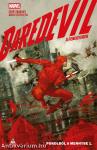 Daredevil - A Fenegyerek