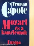 Mozart és a kaméleonok