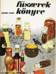 Fűszerek könyve