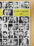 Szép versek 1975