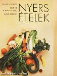Nyers ételek