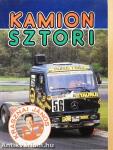 Kamion sztori