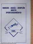 Borsod-Abaúj-Zemplén megye sporteredményei 1995.