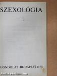 Szexológia