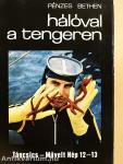 Hálóval a tengeren