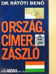 Ország, címer, zászló