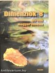 Dimenziók 8