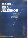 Marx és a jelenkor