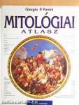 Mitológiai atlasz