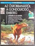 Az ősrobbanástól a gondolkodó emberig
