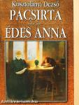 Pacsirta/Édes Anna