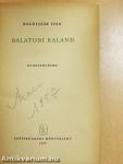 Balatoni kaland