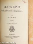 Véres könyv I-II.