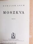 Moszkva