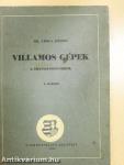 Villamos gépek