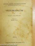 Világirodalom II.