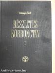 Részletes kórbonctan I-II.