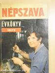 Népszava Évkönyv 1972.