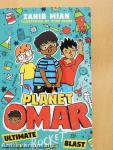 Planet Omar 5.