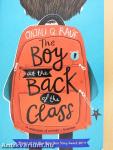 The Boy at the Back of the Class