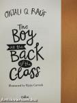 The Boy at the Back of the Class