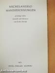 Michelangelo Handzeichnungen