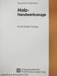 Holz-Handwerkzeuge