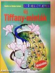 Új Tiffany-minták