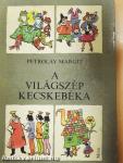 A világszép kecskebéka