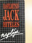 Hasfelmetsző Jack hiteles naplója