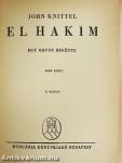 El hakim I-II.