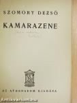 Kamarazene