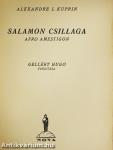 Salamon csillaga
